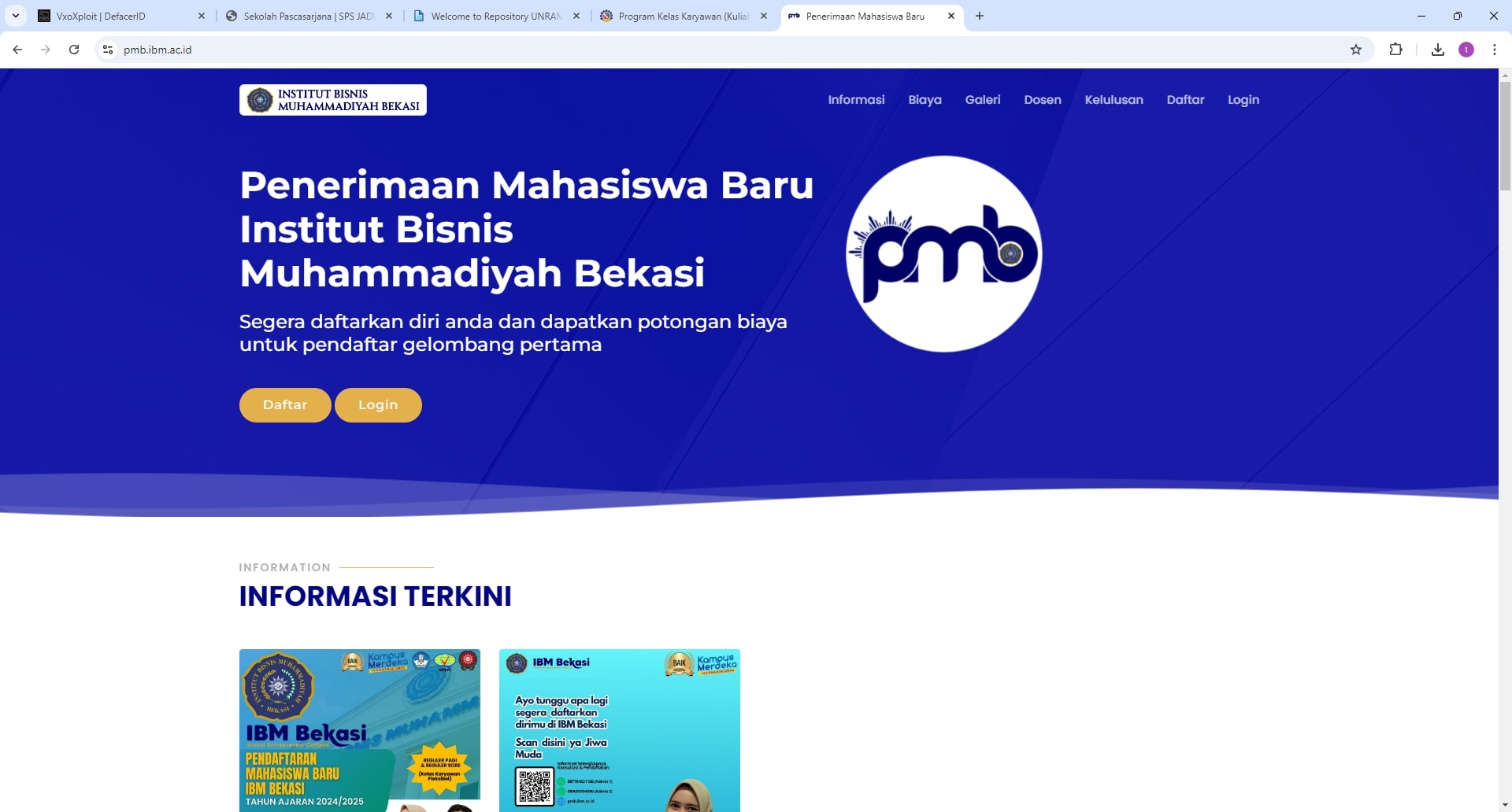 pmb ibm