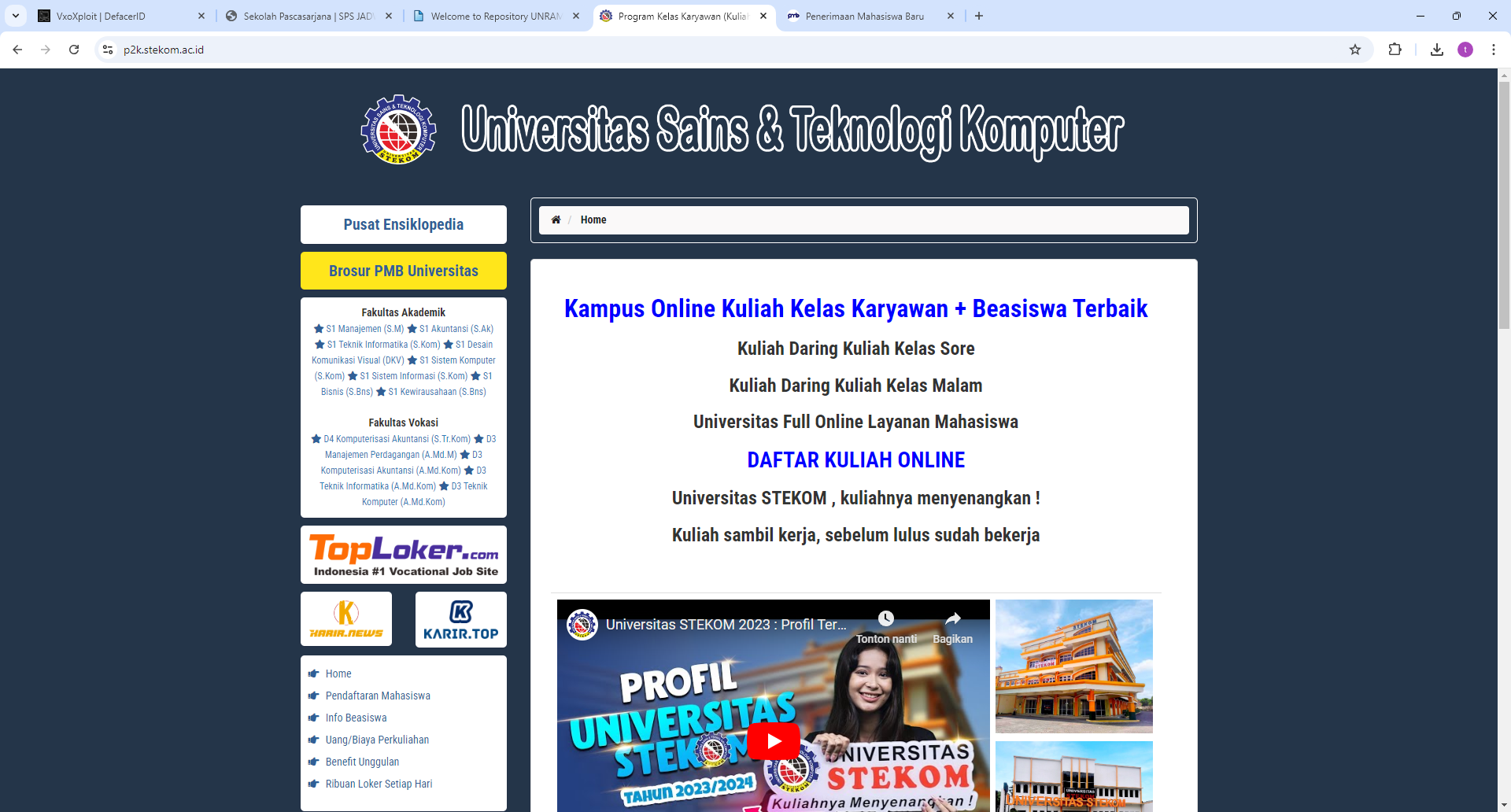 stekom