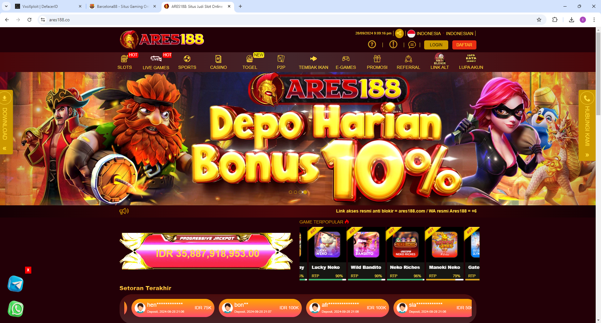 ares188